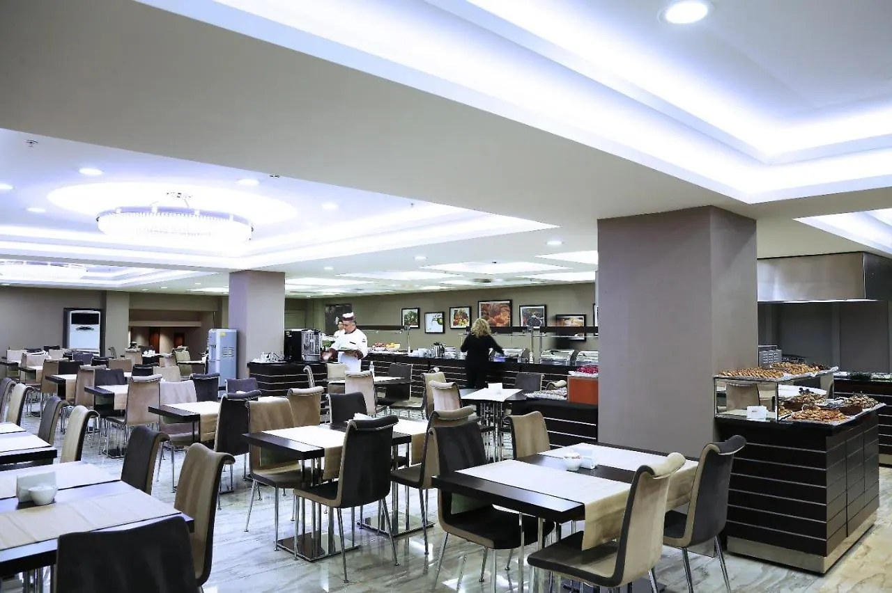 Benler Otel Laleli Стамбул Отель