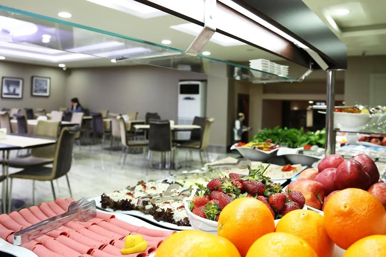 Benler Otel Laleli Стамбул Турция