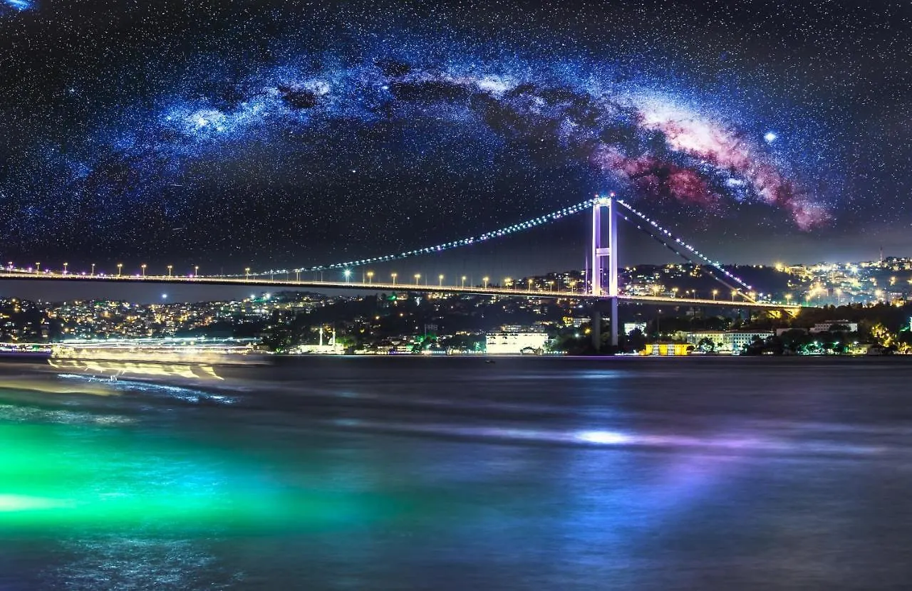 Benler Otel Laleli Стамбул Отель