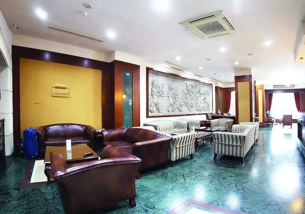 Benler Otel Laleli Стамбул 3*,  Турция