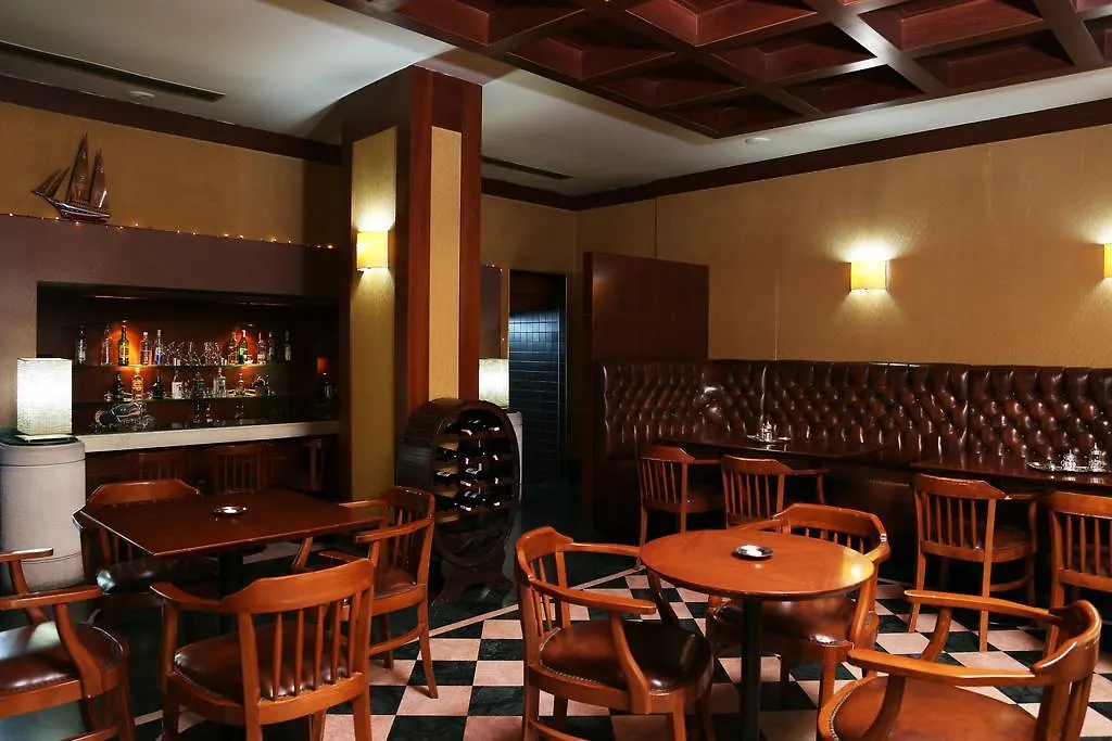 Benler Otel Laleli Стамбул 3*,  Турция