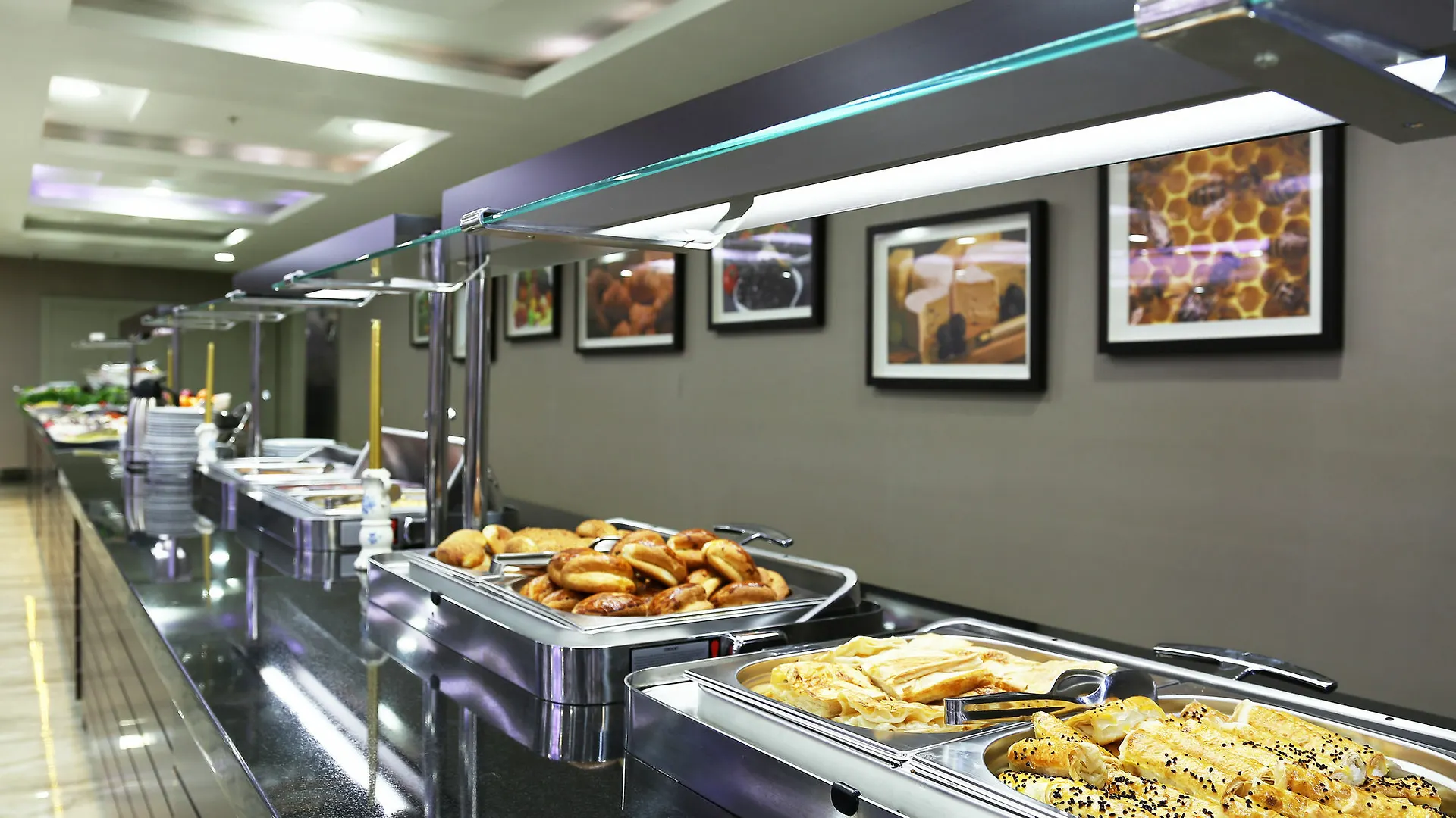 Benler Otel Laleli Стамбул 3*,  Турция