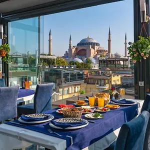 Aristocrat Istambul