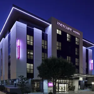 Mercure Altunizade Стамбул