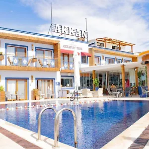 visit hotel