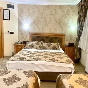 Hotel Taksim