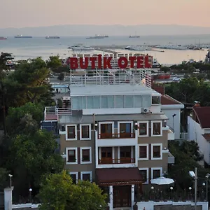Butik Pendik Стамбул