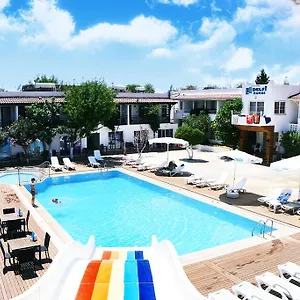 visit hotel