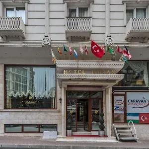 Kuran International Istambul