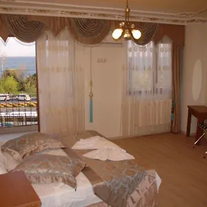 Hotel Seahouse