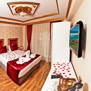 Marmara Deluxe Istambul