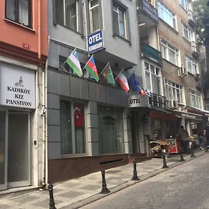 Hotel Kadikoy Kervansaray