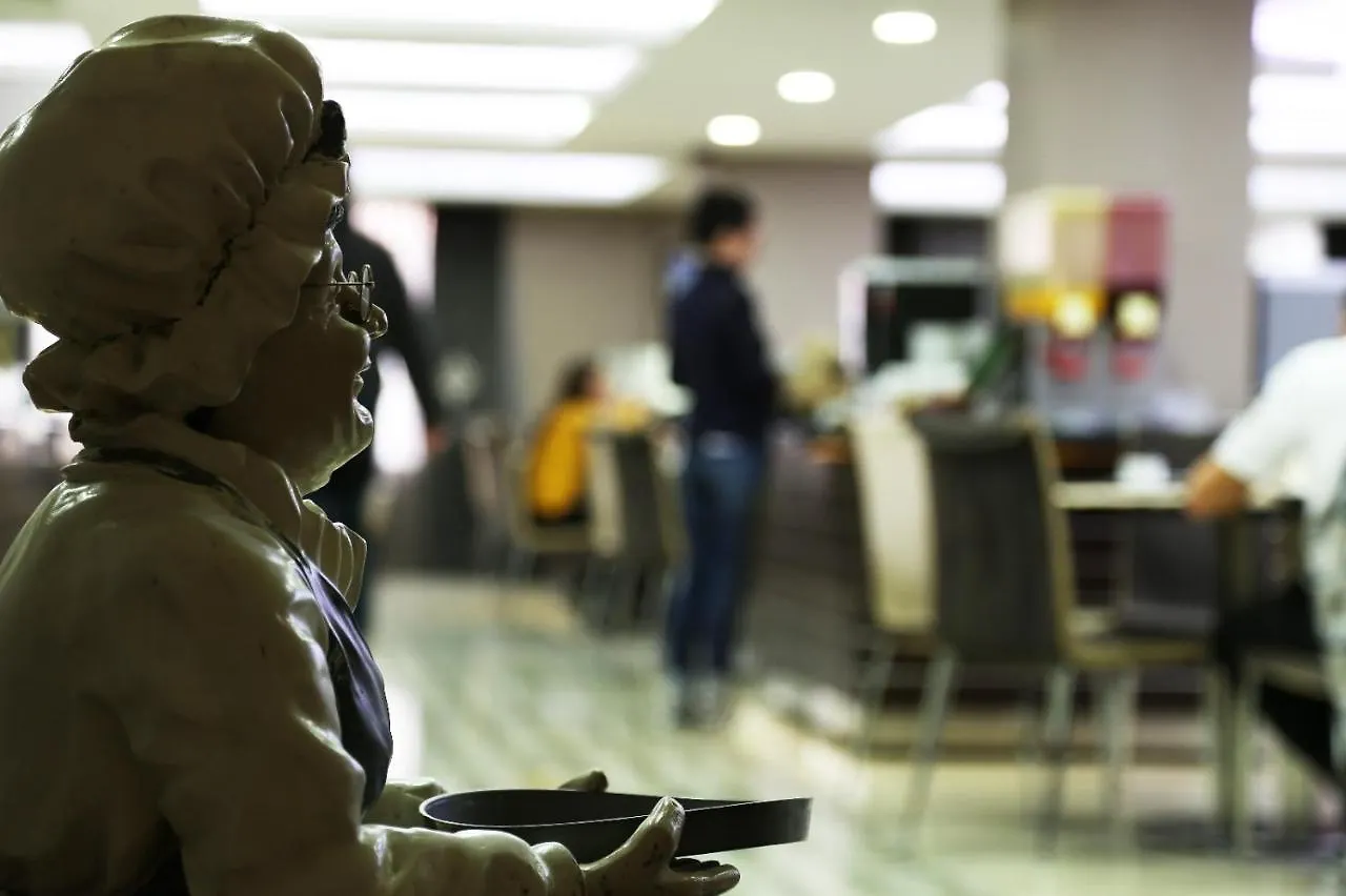 Benler Otel Laleli Istanbul Hotell